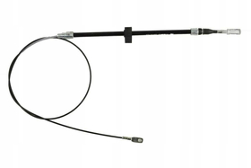 FT69022 LINKA HAM MERCEDES SPRINTER 95> 901-905 PRZÓD 1435/285 MM