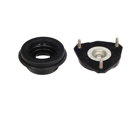 PODUSZKA AMORT FORD TRANSIT 06> PRZÓD L/P Z ŁOŻYSKIEM