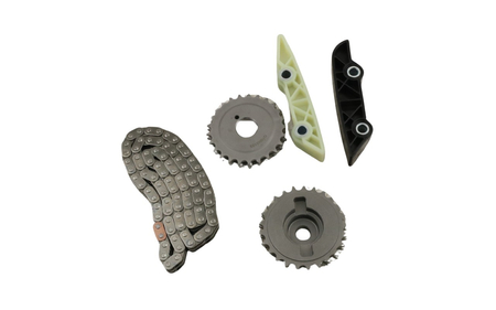 FT41919 ZESTAW ŁAŃCUCH ROZRZĄDU DÓŁ FIAT DUCATO 06-/14- 3.0JTD EURO5