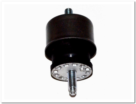 LA 1294.22 PODUSZKA SILNIKA TYŁ IVECO DAILY 06- 12- 14-