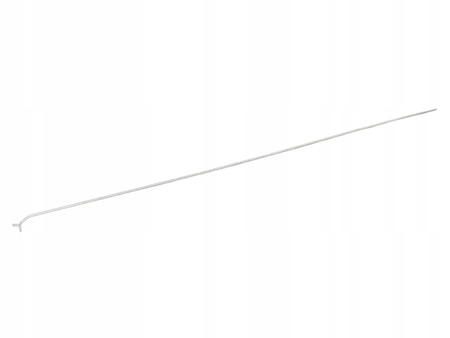 FT95754 CIĘGNO ZAMKA FIAT DOBLO 00> TYŁ PR GÓRA