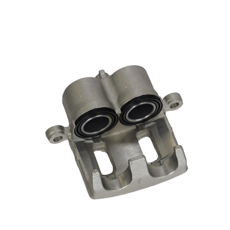 ZACISK HAM MAZDA CX-7 06> PRZÓD PR BEZ JARZMA