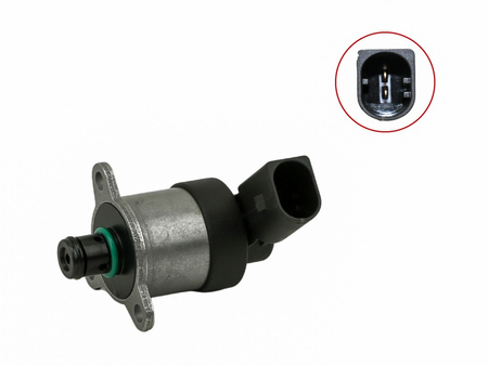 FT80138 REGULATCIŚNIENIA PALIWA MERCEDES SPRINTER 06> 906