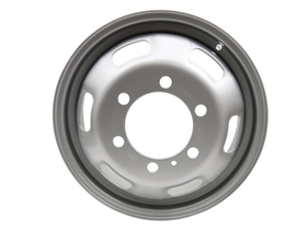 5802806217 FELGA IVECO DAILY 14> STALOWA 5.5J X 16