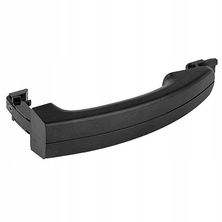 FT94592 KLAMKA ZEWNĘTZNA PRZÓD BOK L/P FORD TRANSIT 13-