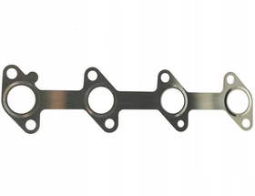 HW130230 USZCZELKA KOLEKTORA RENAULT KANGOO 08> GRAND KANGOO 12-