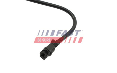 FT00881 RURA CHŁODZENIA FORD FOCUS III 10> ZBIORNIKA WYRÓWN 1.6 TI