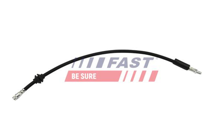 FT10117 PRZEWÓD HAM ELAST RENAULT MASTER III 10> TYŁ L/P 649MM