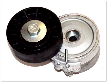 DY APV1028 NAPINACZ PASKA MICRO-V FIAT DUCATO 02- 2.0 JTD