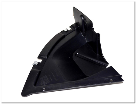 3802209 OSŁONA SILNIKA IVECO DAILY 06> LE