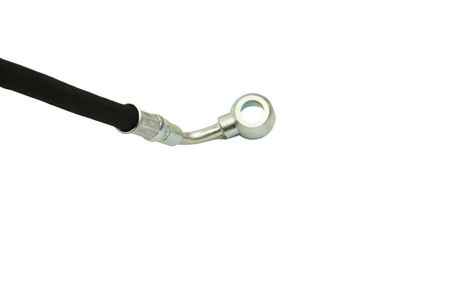 FT38517 RURA OLEJU WLOT TURBO FIAT DUCATO 06- 2.2JTD