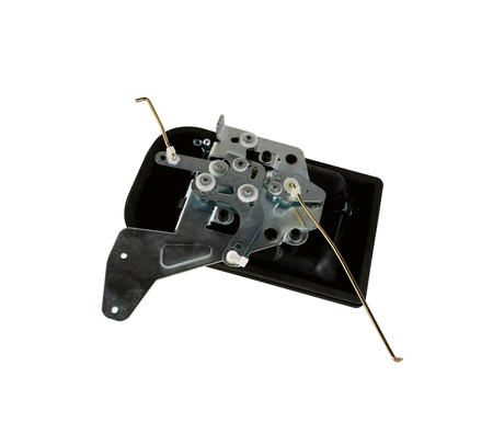 VCDH106 KLAMKA ZEWN IVECO DAILY 00> TYŁ