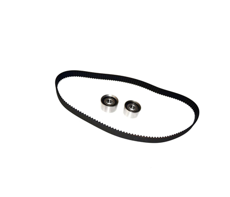 DY KTB305 ZESTAW PASEK ROZRZĄDU FIAT DUCATO 02- 2.8 JTD