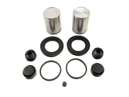 FT34508 TŁOCZEK ZACISKU HAMULCA IVECO DAILY 06> 44MM BREMBO 2 TLOCZKI