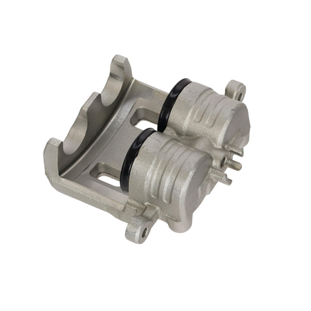 ZACISK HAM SUBARU FORESTER II 02> PRZÓD PR BEZ JARZMA