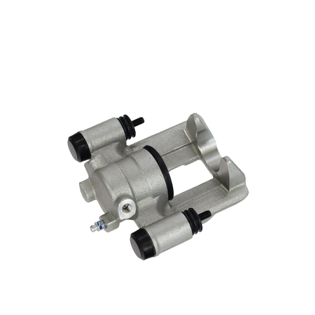 ZACISK HAM FIAT DUCATO 02> TYŁ LE BEZ JARZMA