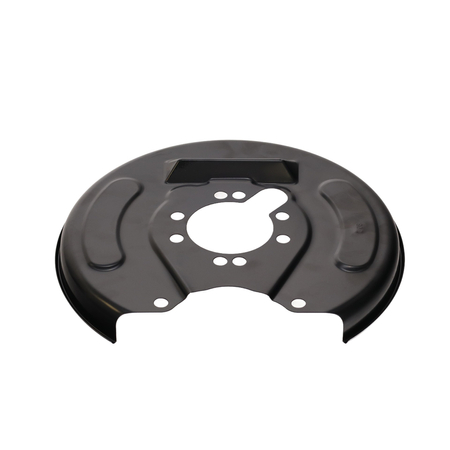 OSŁONA TARCZY HAM VOLVO S40 I 95> TYŁ PR