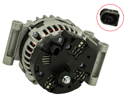FT74053 ALTERNATFORD TRANSIT 13- 2.2 TDCi