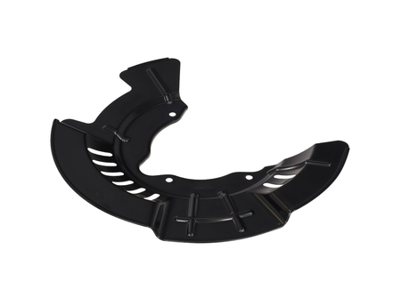 OSŁONA TARCZY HAM HYUNDAI KONA 17> PRZÓD PR 305MM