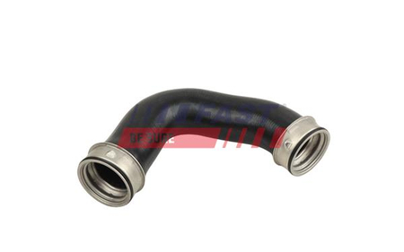 FT01123 RURA INTERCOOLERA AUDI A3 8P 03> 2.0 TDI BMN