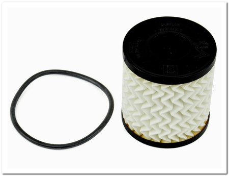 9818914980 FILTR OLEJU FIAT DUCATO 06> 1.1-2.0HDI 03> EP