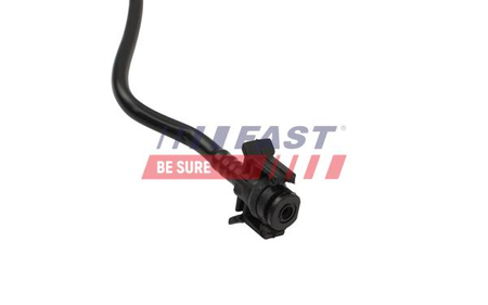 FT00872 RURA CHŁODZENIA FORD MONDEO IV 07> ZBIORNIKA WYRÓWN 2.0 TDCI