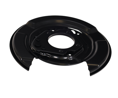 OSŁONA TARCZY HAM LEXUS RX U3 03> TYŁ LE