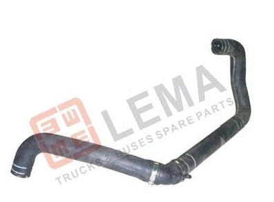 LA 3462.05 RURA CHŁODZENIA GÓRA CHŁODNICY IVECO DAILY 00-