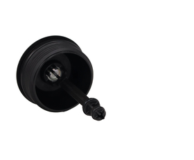 OBUDOWA FILTRA OLEJU SKODA FABIA II 06> POKRYWA