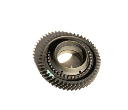 9649267388 KOŁO ZĘBATE SKRZYNI FIAT DUCATO 06>/ 14> 5-BIEG 49-ZĘBÓW