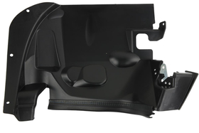 5801592585 NADKOLE IVECO DAILY 14> PRZÓD PR PRZÓD 65C/70C