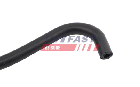 FT00991 RURA CHŁODZENIA FIAT FIORINO 07> ZBIORNIKA WYRÓWN 1.4