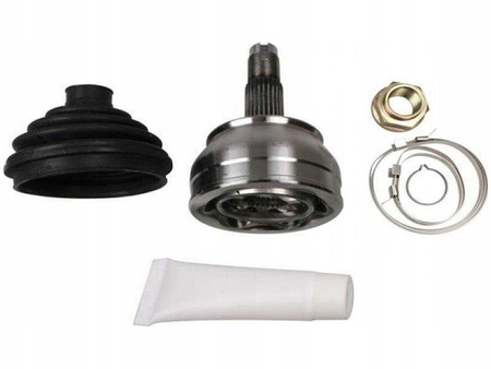 FT25041K PRZEGUB ZEWNĘTRZNY HOMOKIN ALFA 147 /156 00- 2.5V6 / JTD