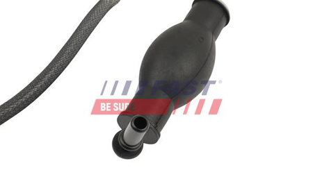 FT00934 PRZEWÓD PALIWA RENAULT FLUENCE 10> 1.5 DCI