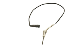 FT80242 CZUJNIK TEMPERATURY SPALIN CZARNY VW TRANSPORTER T6 15- 2.0 TDI