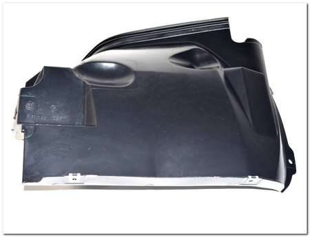 500337036 NADKOLE LEWY PRZÓD IVECO DAILY 00-