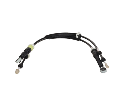 LINKA ZMIANY BIEGÓW DACIA DUSTER 10> KPL