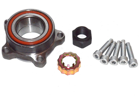 FT22103 ŁOŻYSKO KOŁA PIASTA PRZÓD FORD TRANSIT 06>