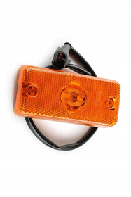 FT86459 LAMPA OBRYSOWA IVECO DAILY 14-