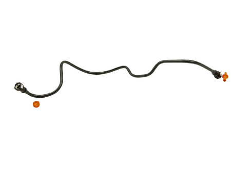 FT39560 PRZEWÓD PALIWA CITROEN BERLINGO 08> 1.6 HDI