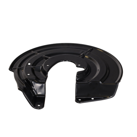 OSŁONA TARCZY HAM CITROEN C5 II 04> PRZÓD PR