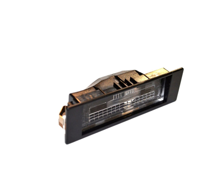 5801610795 LAMPA TABLICY REJESTRACYJNEJ IVECO DAILY 14-