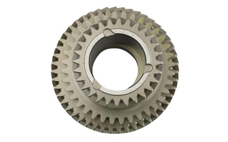 KOŁO ZĘBATE SKRZYNI RENAULT MASTER II 98> 6-BIEG ZESTAW 47X28 D=35 SKRZYNIA PF6