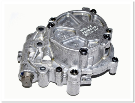 5801851153 POMPA OLEJU FIAT DUCATO IVECO DAILY 06- 3.0JTD