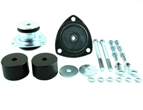 FT13008 PODUSZKA KABINY ZESTAW PRZÓD IVECO DAILY 06-14-