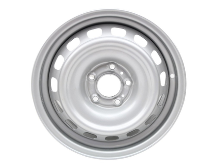 FT92812 FELGA STALOWA CITROEN BERLINGO 18> SZARA 15"|ET42 |5 X 108