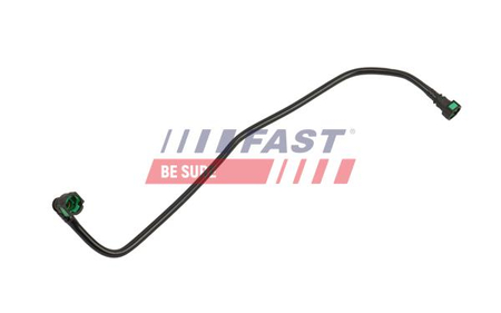 FT00819 PRZEWÓD PALIWA OPEL ASTRA J 09> 1.3 1.6 1.7 2.0 CDTI