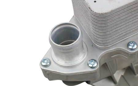 FT55426 CHŁODNICA OLEJU RENAULT MASTER 10-