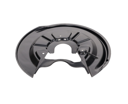 OSŁONA TARCZY HAM SKODA OCTAVIA II 04> TYŁ LE