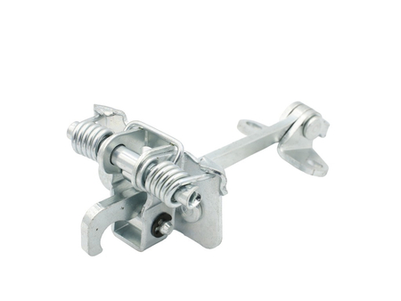 FT95704 OGRANICZNIK DRZWI PRZÓD L/P FIAT SCUDO / ULYSSE 95-